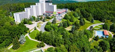 Foto von AHORN Berghotel Friedrichroda