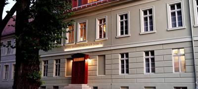 Foto von Hotel Brandenburger Dom
