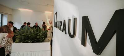 Foto von Meetingraum Neuraum