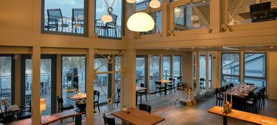 Foto von Restaurant Kredo