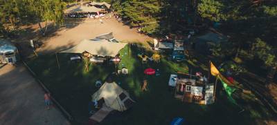 Foto von Retreat- & Workshop-Pauschale