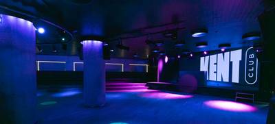 Foto von Party im KENT Club