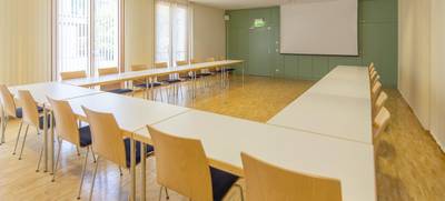 Foto von Haus der bayerischen Landwirtschaft Herrsching