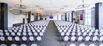 Foto von Van der Valk Hotel Berlin Brandenburg