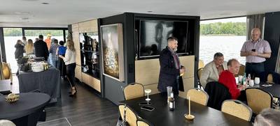 Foto von Firmenevent - Gold Y8