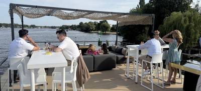Foto von Dinner Event - Gold Y8