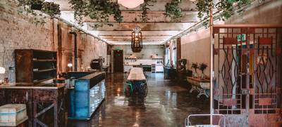 Foto von Vintage Vibes Dinner