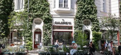 Foto von Galerie15