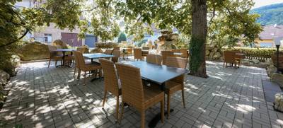 Foto von Altes Kelterhaus by Markus Plein Hotel Restaurant