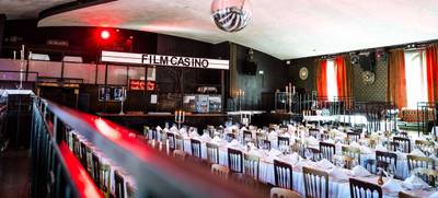 Foto von Filmcasino