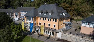Foto von JUFA Hotel Königswinter