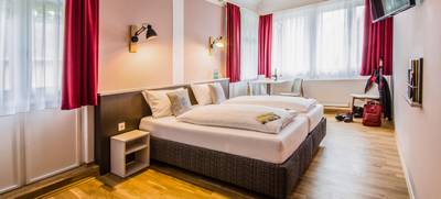 Foto von JUFA Hotel Königswinter