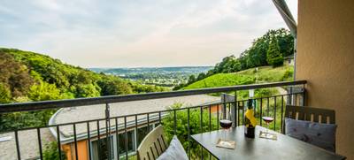Foto von JUFA Hotel Königswinter