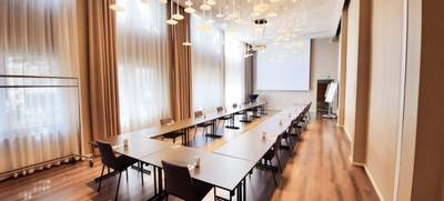 Foto von Holiday Inn Dresden - Am Zwinger
