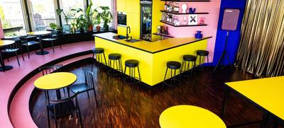 Foto von Kolorado – Creative Playground