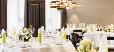 Foto von Dinnerpauschale im Holiday Inn Dresden - Am Zwinger