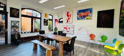 Foto von Show Room