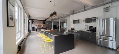 Foto von The Distriqt Loft