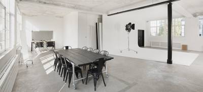 Foto von Highnoon Studios