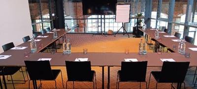 Foto von Tagungspauschale Classic : Meetings mit Charakter