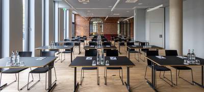 Foto von Tagungspauschale Classic : Meetings mit Charakter