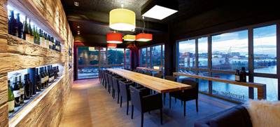 Foto von beratbar Lounge