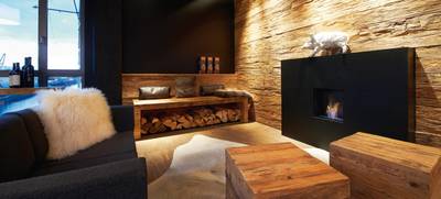 Foto von beratbar Lounge