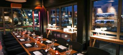 Foto von beratbar Lounge