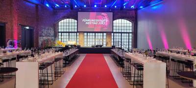 Foto von Dinner Events 