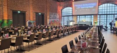 Foto von Dinner Events 