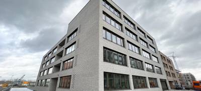 Foto von Kaufmannshof Dock 1 + 2