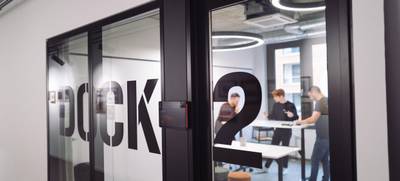 Foto von Kaufmannshof Dock 1 + 2