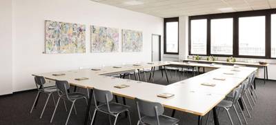 CODE_n Conference Room