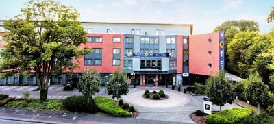 Foto von Welcome Hotel Paderborn