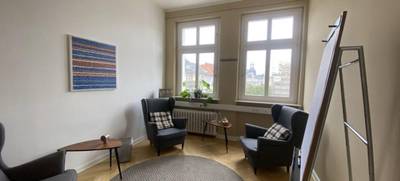 Foto von Meeet Wilmersdorf Alma