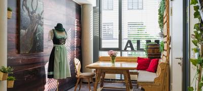 Foto von smartvillage Schwanthalerhöhe