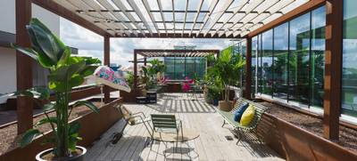 Foto von smartvillage Berlin