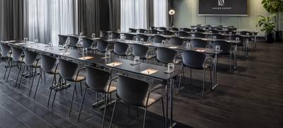 Foto von Hotel AMANO East Side