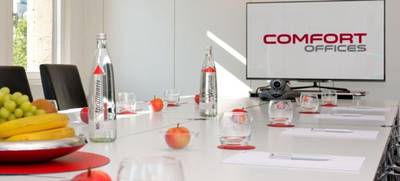 Foto von Comfort Offices K 2.1