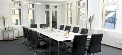 Foto von Comfort Offices K 4.7