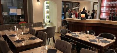 Foto von Rose Wein-Brasserie