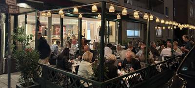 Foto von Rose Wein-Brasserie