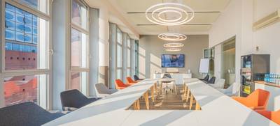 Foto von CS Business Center Hafencity - Elbphilharmonie