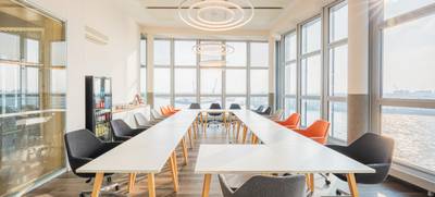 Foto von CS Business Center Hafencity - Elbphilharmonie