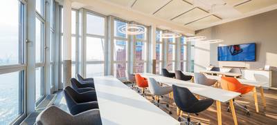 Foto von CS Business Center Hafencity - Elbphilharmonie