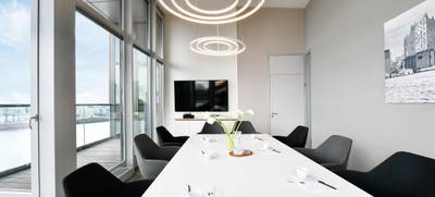 Foto von CS Business Center Hafencity - Marco Polo