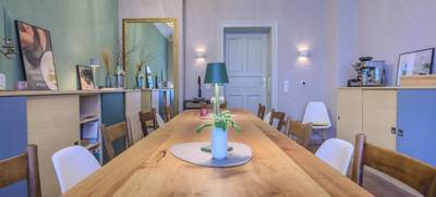 Foto von ConceptKitchen Esszimmer