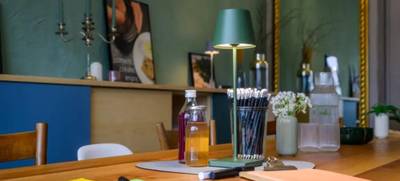 Foto von ConceptKitchen Esszimmer