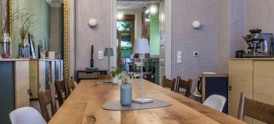 Foto von ConceptKitchen Esszimmer