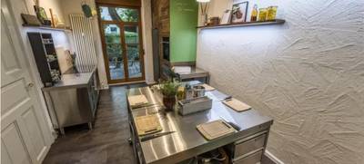ConceptKitchen Eventküche